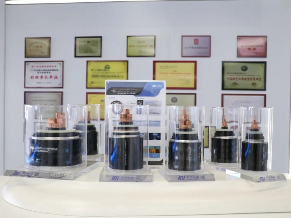 以創(chuàng)新破瓶頸，萬(wàn)馬股份精準(zhǔn)出擊，煥發(fā)新生！ 