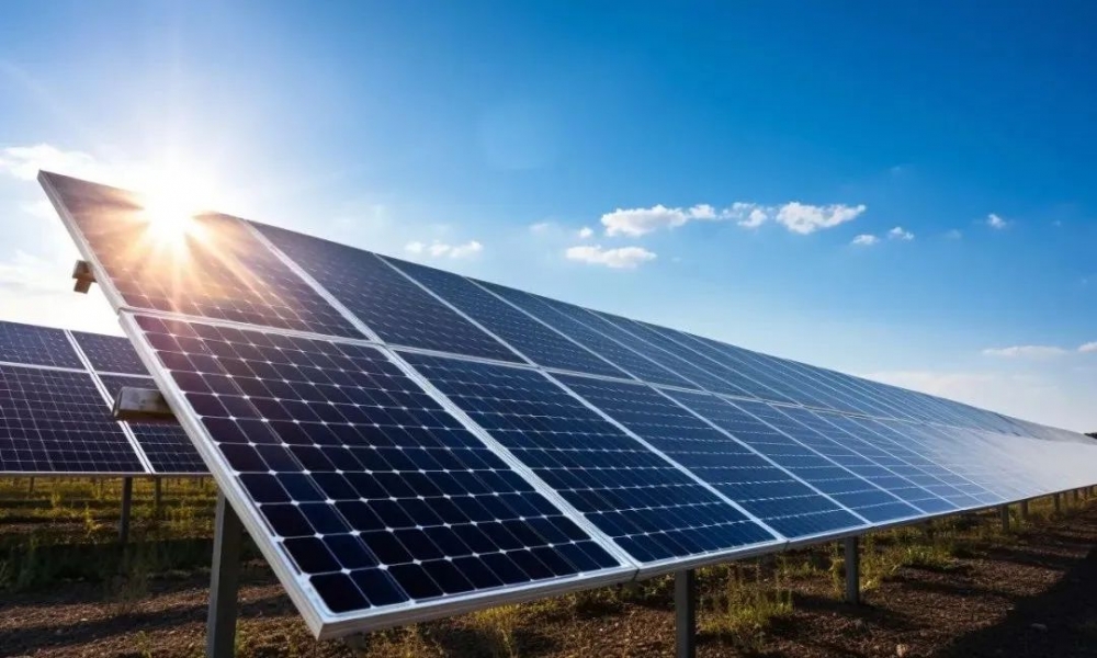 行業“當紅炸子雞”！萬馬股份光伏電纜產品系列